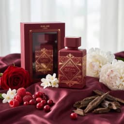 Bade'e Al Oud Sublime